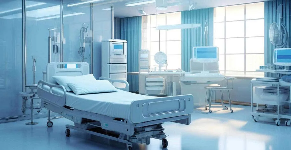 International hospitals